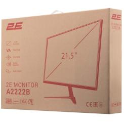 Монитор 2E A2222B Фото 9
