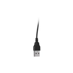 Акустическая система 2E PCS234 RGB USB Black Фото 6