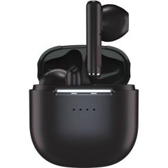 Наушники Ergo BS-740 Sticks Nano 2 Black Фото