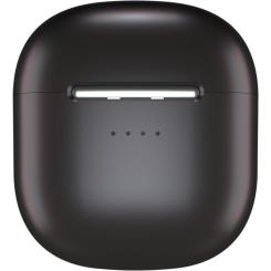 Наушники Ergo BS-740 Sticks Nano 2 Black Фото 1