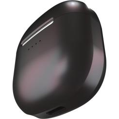 Наушники Ergo BS-740 Sticks Nano 2 Black Фото 2