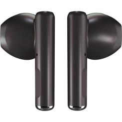 Наушники Ergo BS-740 Sticks Nano 2 Black Фото 4