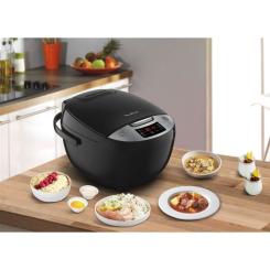 Мультиварка Moulinex MK611832 Фото 5