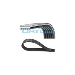 Поликлиновый ремень DAYCO 5PK1035 Фото