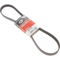 Поликлиновый ремень Gates 6PK1130 Фото