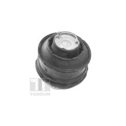 Опора двигателя TEDGUM TED81021 Фото 1