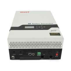 Солнечный инвертор Must PV18-5248PRO, 5200W, 48V Фото 2