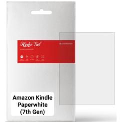 Пленка защитная Armorstandart Matte Kindle Paperwhite (7th Gen) Фото