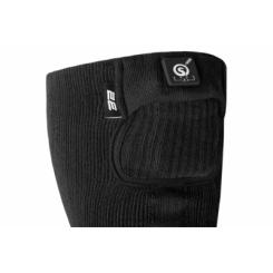 Носки с подогревом 2E Race Plus Black L Фото 6