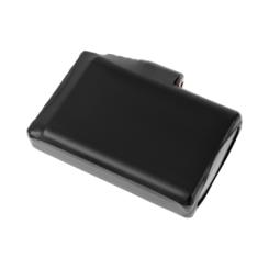 Носки с подогревом 2E Race Plus Black L Фото 7