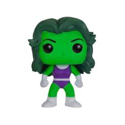 Фигурка для геймеров Funko Pop серії Жінка-Галк – Жінка-Галк Фото