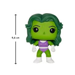 Фигурка для геймеров Funko Pop серії Жінка-Галк – Жінка-Галк Фото 1