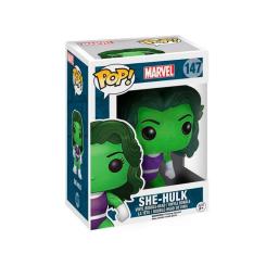 Фигурка для геймеров Funko Pop серії Жінка-Галк – Жінка-Галк Фото 3