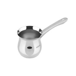 Турка Ardesto BLACK MARS 0.35 л нержавеющая сталь Фото 3