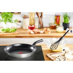 Сковорода Tefal Comfort Max 26см Фото 2