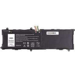 Аккумулятор для ноутбука PowerPlant DELL Venue 11 Pro 7140 Series (2H2G4) 7.4V 4000mAh Фото