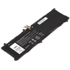 Аккумулятор для ноутбука PowerPlant DELL Venue 11 Pro 7140 Series (2H2G4) 7.4V 4000mAh Фото 1