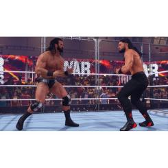 Игра Sony WWE 2K23, BD диск Фото 1