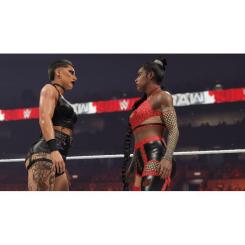 Игра Sony WWE 2K23, BD диск Фото 2