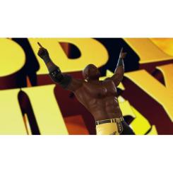 Игра Sony WWE 2K23, BD диск Фото 3