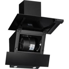 Вытяжка кухонная Pyramida ASH 60 PB (800) GBL Фото 3