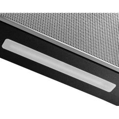 Вытяжка кухонная Pyramida ATH 50 (700) BL Фото 9