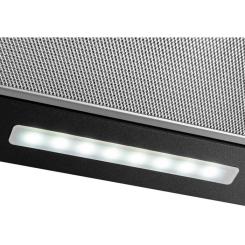 Вытяжка кухонная Pyramida ATH 50 (700) BL Фото 8