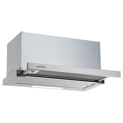Вытяжка кухонная Pyramida ATH 60 (700) IX Фото 2