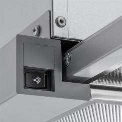 Вытяжка кухонная Pyramida ATH 60 (700) IX Фото 3