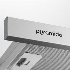 Вытяжка кухонная Pyramida ATH 60 (700) IX Фото 5