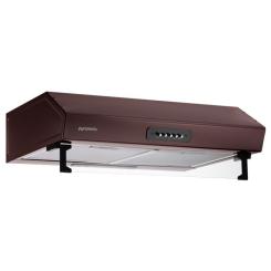 Вытяжка кухонная Pyramida WHK 60 BR Фото 1