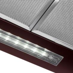 Вытяжка кухонная Pyramida WHK 60 BR Фото 4