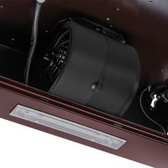 Вытяжка кухонная Pyramida WHK 60 BR Фото 5