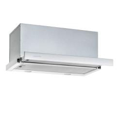 Вытяжка кухонная Pyramida TL 60 (1100) WH T Фото 1