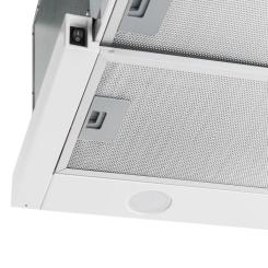 Вытяжка кухонная Pyramida TL 60 (1100) WH T Фото 4