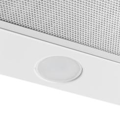Вытяжка кухонная Pyramida TL 60 (1100) WH T Фото 8