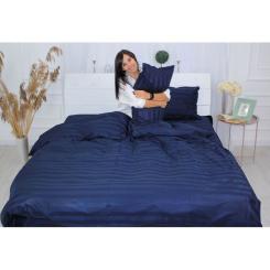 Пододеяльник MirSon Blue sea 143х210 Фото 5