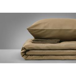 Пододеяльник MirSon Cacao 0211 220х240 Фото