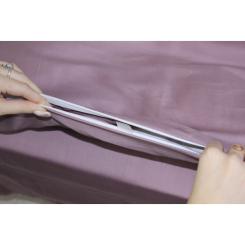 Пододеяльник MirSon Excalibur 0231 143х210 Фото 5