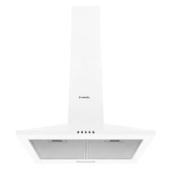 Вытяжка кухонная Minola HK 6614 WH 1000 LED Фото