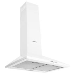 Вытяжка кухонная Minola HK 6614 WH 1000 LED Фото 1