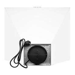 Вытяжка кухонная Minola HK 6614 WH 1000 LED Фото 6