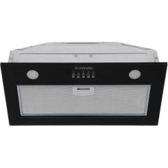 Вытяжка кухонная Minola HBI 5262 BL GLASS 700 LED Фото