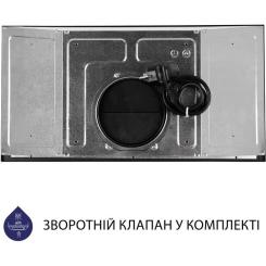 Вытяжка кухонная Minola HBI 5262 BL GLASS 700 LED Фото 5