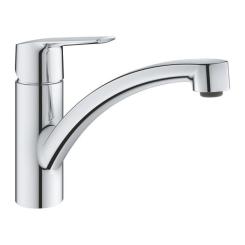 Смеситель Grohe QuickFix 31138002 Фото