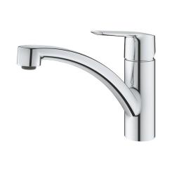 Смеситель Grohe QuickFix 31138002 Фото 2