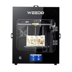 3D-принтер Weedo F152S Фото 2
