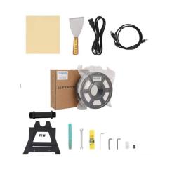 3D-принтер Weedo F152S Фото 3