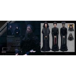 Книга BookChef Мистецтво й душа Дюни - Таня Лапойнт Фото 4