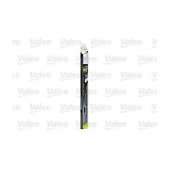 Щетка стеклоочистителя Valeo 628700 Фото 2
